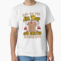 And On The 8th Day God Created Barbeque by kdynak