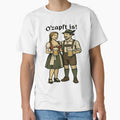 Oktoberfest Couple in Traditional Attire by Art-Self Studio
