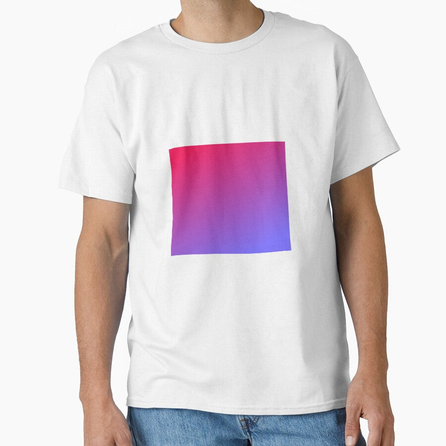 CITY WALLS - Minimalist Gradient Ombre by GRDNT