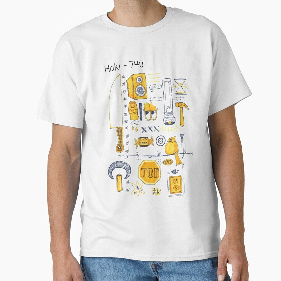 Haki-74u Dreamscape by haki74u