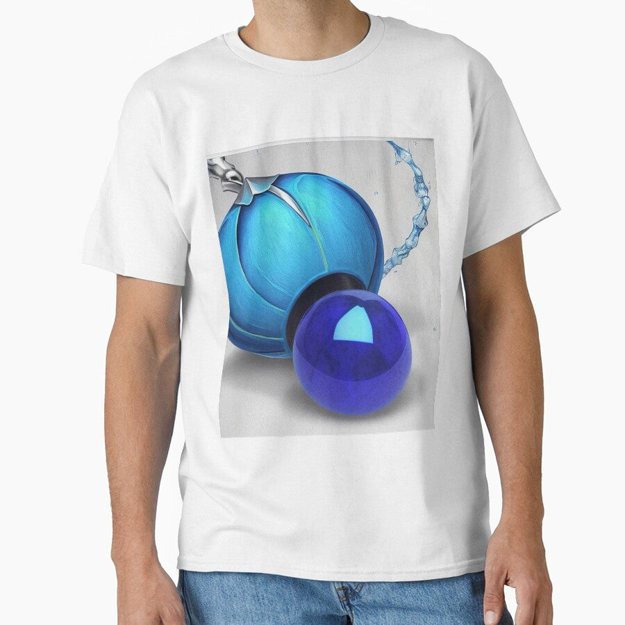 The Impossible Marble by Z0Ne