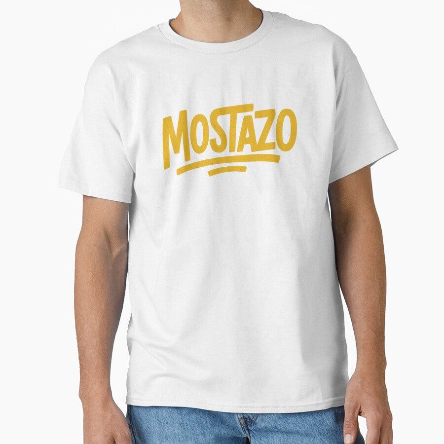 Mustard by Mostazo