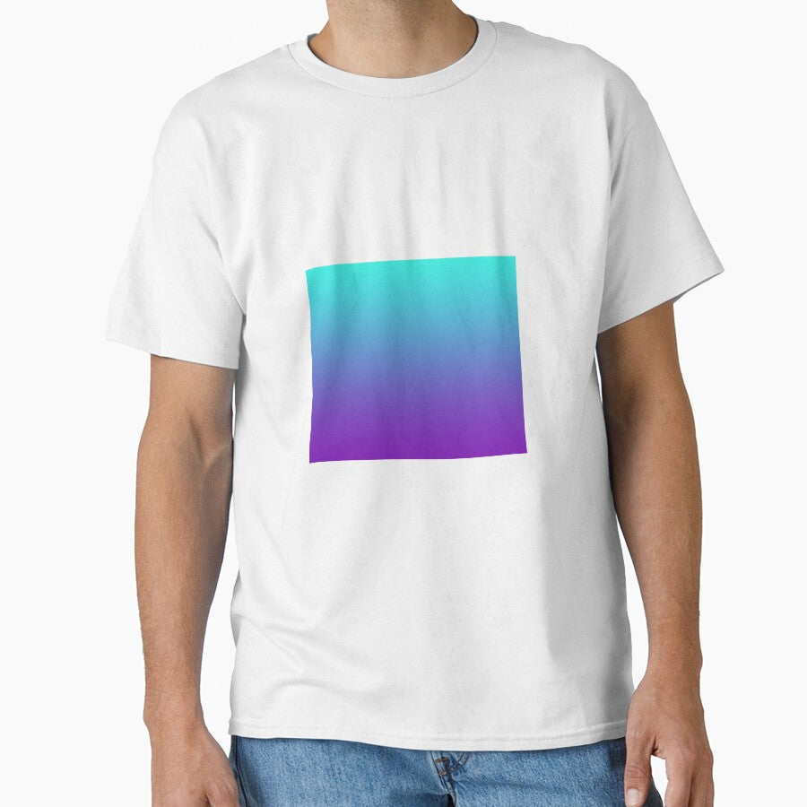FLUID - Minimalist Vibrant Gradient Ombre by GRDNT