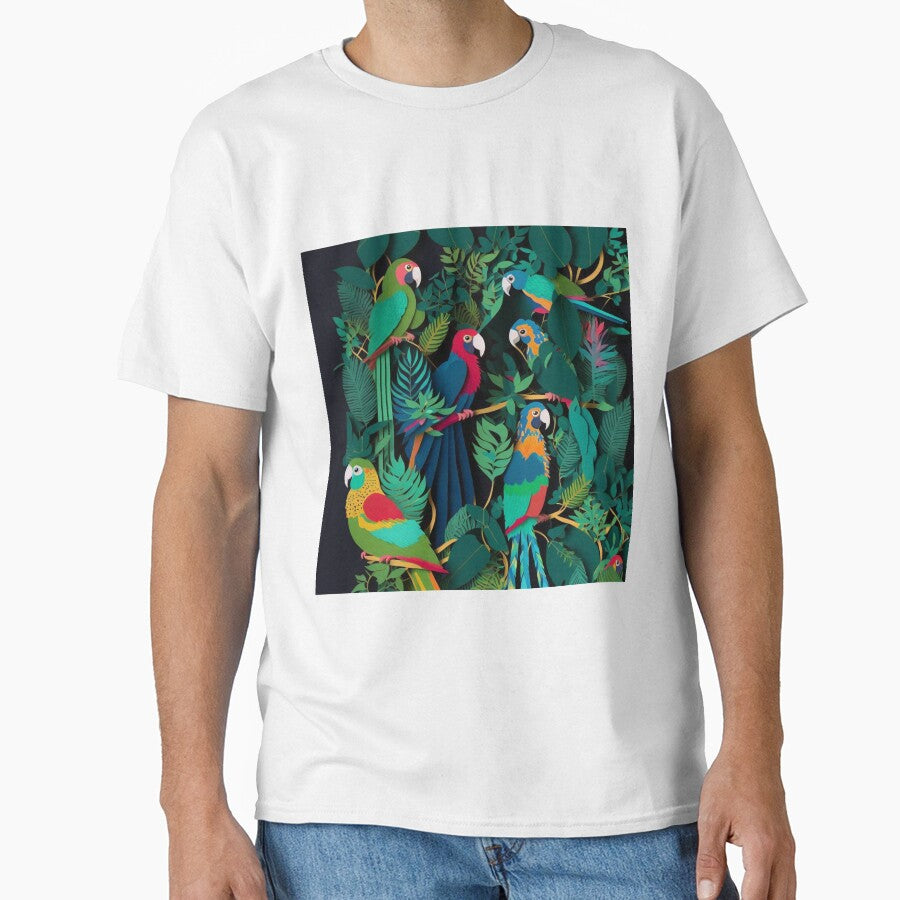 Amazon by MrUtDesign