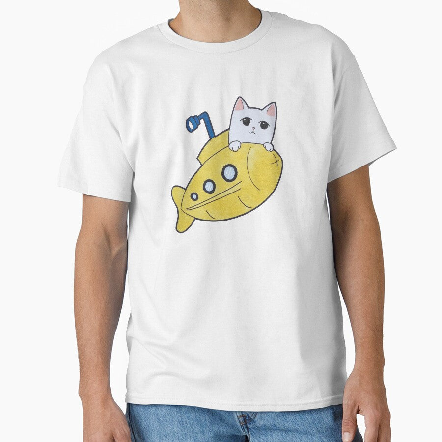 Deep Sea Exploration! by CleverChameleon