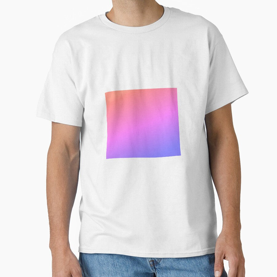 IRIDESCENT - Minimalist Gradient Ombre by GRDNT