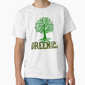 Green Life, Planet - Go Green, Preserve Environment by ViVedX