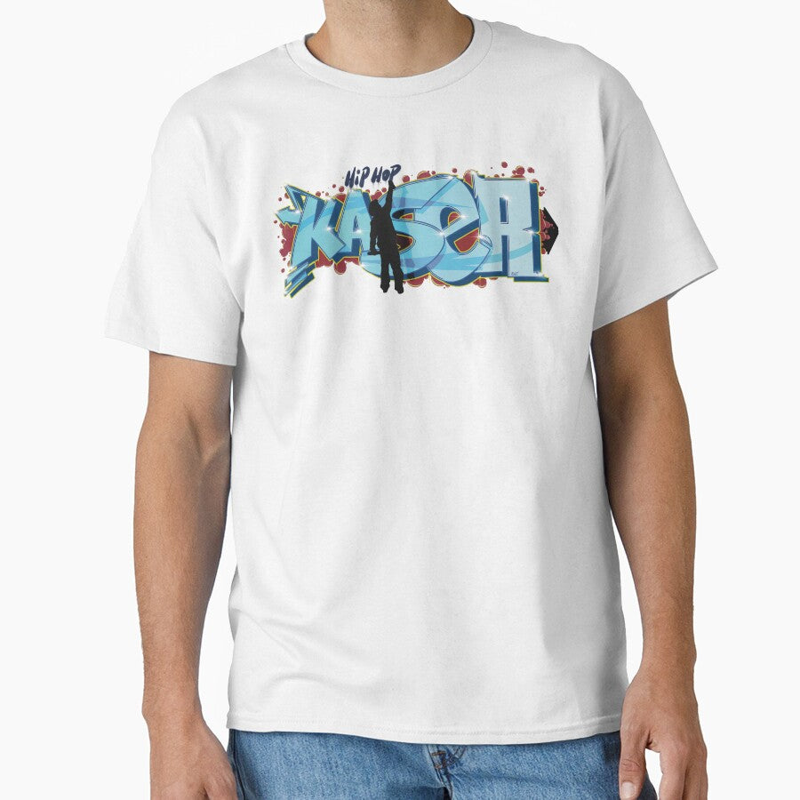 Graffiti Kaser by 2wear