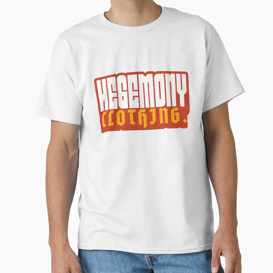 OG HEGEMONY by HOLD MY BER