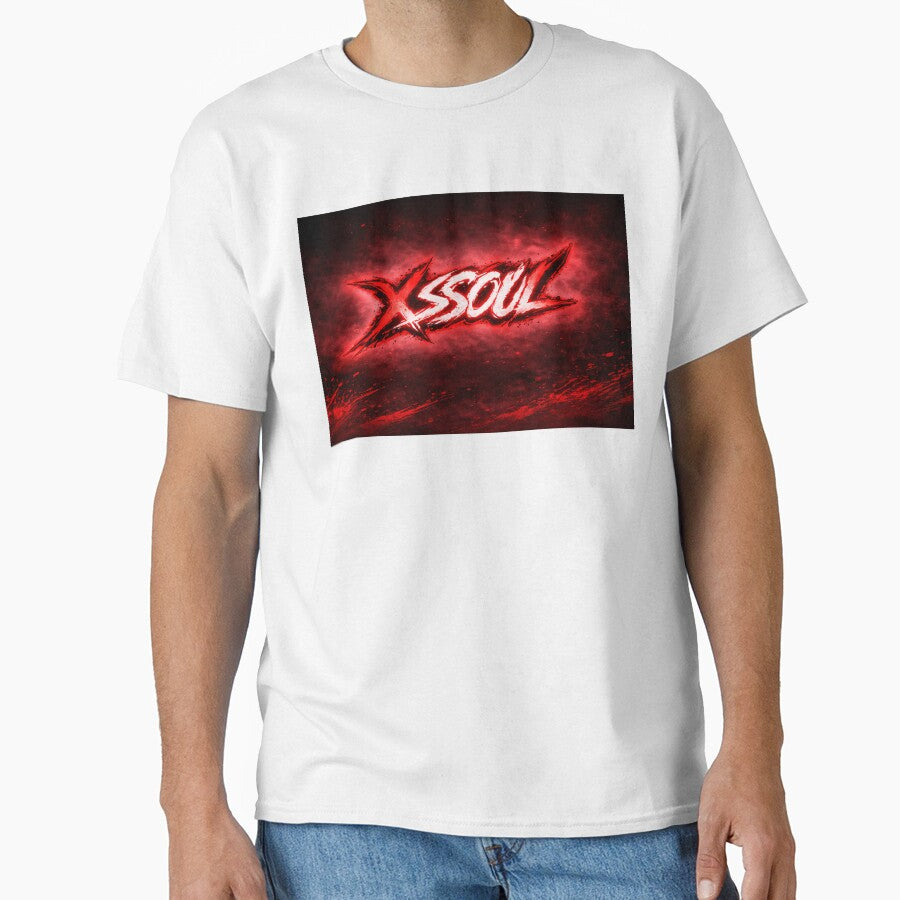 Xsoul cover by silvanaci18