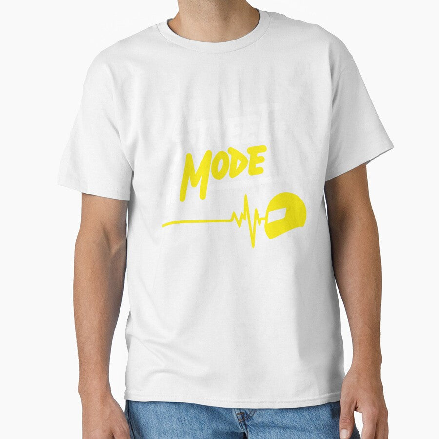 CUSTOM STREET MODE by FlamaC