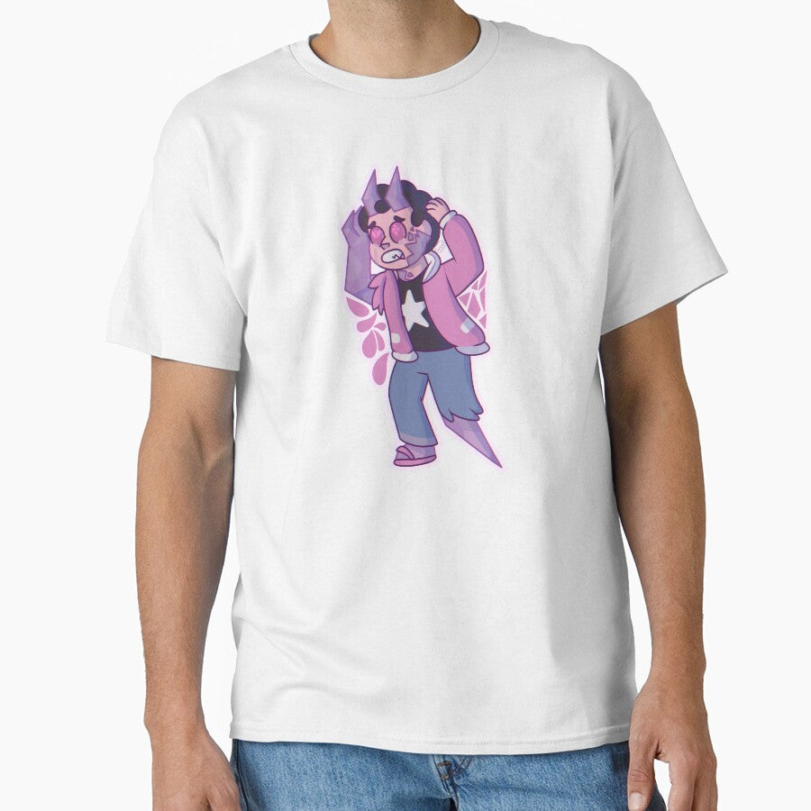 Corrupted Steven Universe by Quinn_ost