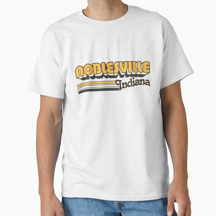 Noblesville, IN by retroready