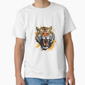 Tiger King Logo by Kevin Lou