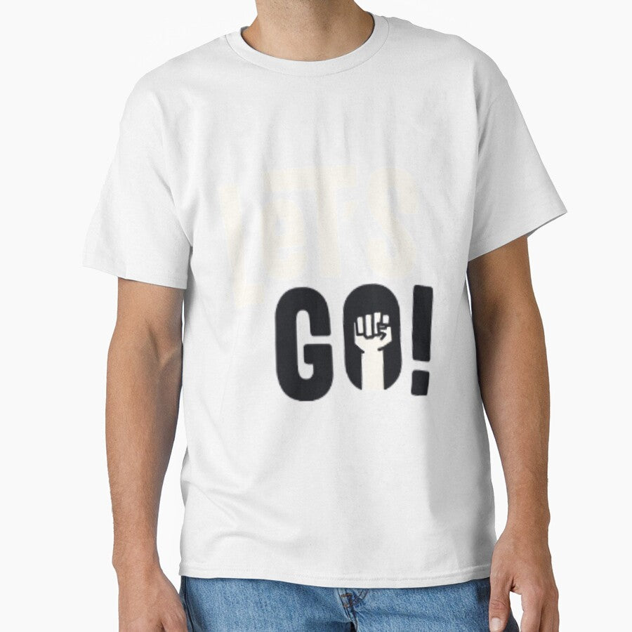 Lets Go by Moni3572