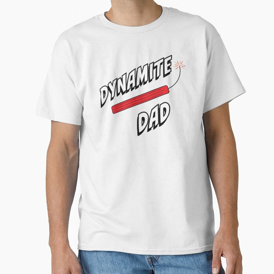 DYNAMITE DAD by JohnnyKidd