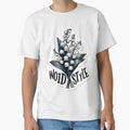 Wood Style 13 by Capizione