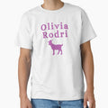 Olivia Rodrigoat, Olivia Rodrigo Concert Outfit Idea by Bits & Bops Boutique