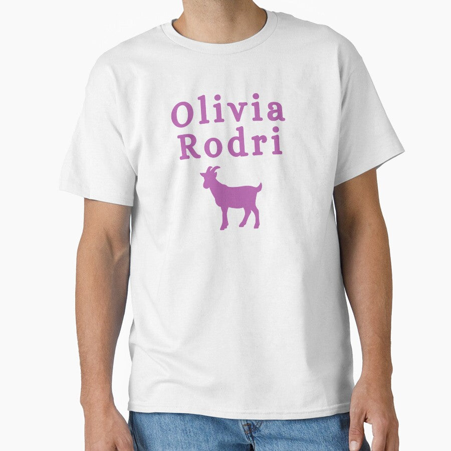 Olivia Rodrigoat, Olivia Rodrigo Concert Outfit Idea by Bits & Bops Boutique