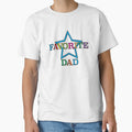 FAVORITE DAD in colour by JohnnyKidd