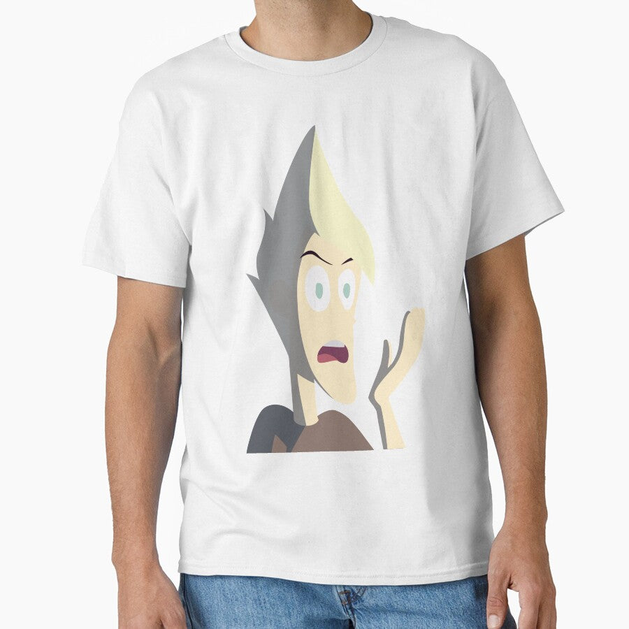 Sour Cream Gasping by SmirkingDesigns