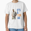 It's A Tide Ad Superbowl Commercial 2018 by hughhhogan
