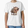 Kopie von Kopie von Kopie von Kopie von Kopie von Kopie von Kopie von Kopie von Kopie von Kopie von Kopie von Kopie von Kopie von Kopie von blauer Dino mit Schokokeks by Toms Tee