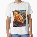 Coral reef multi color ocean pattern by Md Rashid  Hasan