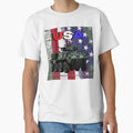 USA, team America, GO USA ALL THE WAY, support your troops home of the free because of the brave by The Far Far North