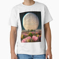 Flower planet by Davidp2