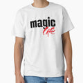 Magic Life I am a Magician. Love the Magic! by ProjectX23