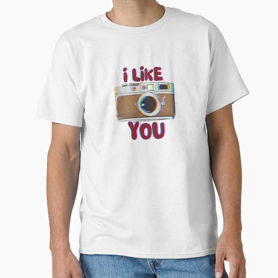 I like youu by VEKI-design