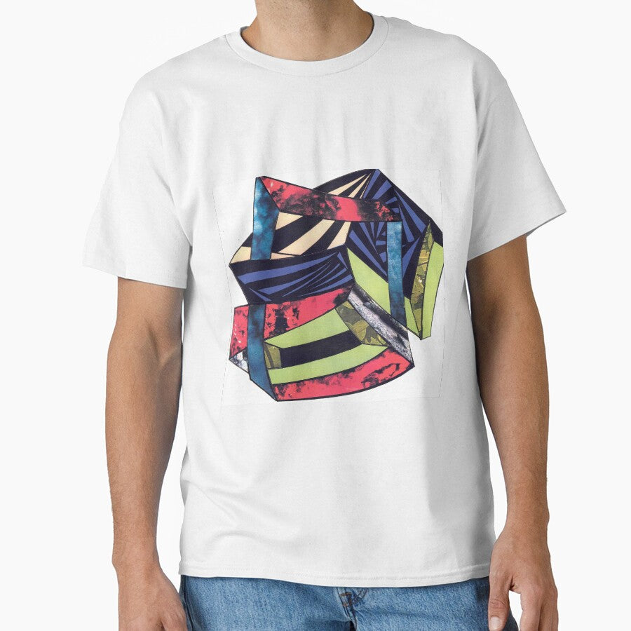 QTANGLES33 by DAVID Liberty