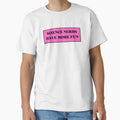science nerds have more fun by TomorrowQuotes
