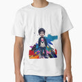 street boy by mug&more station