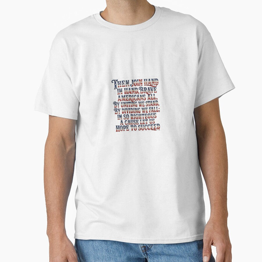 The Liberty Song by Failing Aboveboard