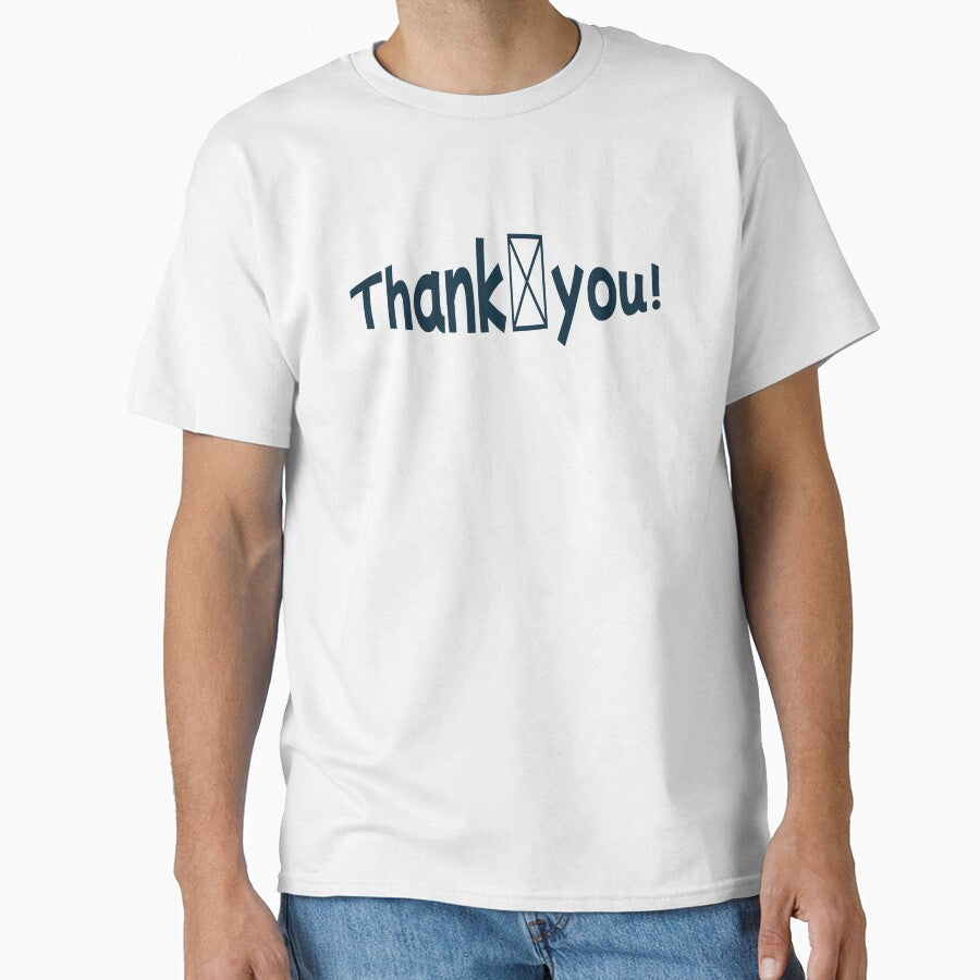 t-shirt with graphic design for convenience by deposable