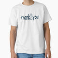 t-shirt with graphic design for convenience by deposable