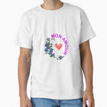 Mon amour design by crevettedesign