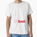 I love Xmas for mom by LY D