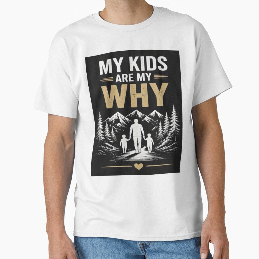 the kids are me why by TheTylerFamilyWay