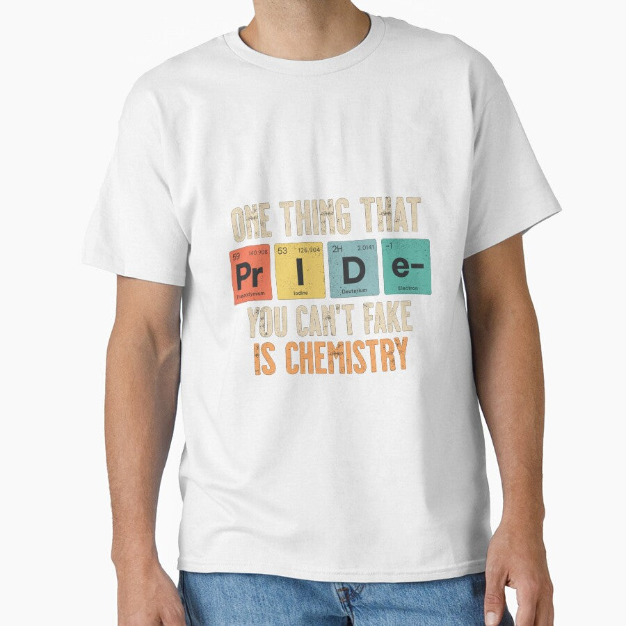 UVA Chemistry One thing that you can't fake is chemistry by GeminiDaydreamer