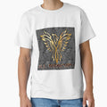 Ave Fenix ​​will be reborn by AryAli