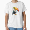 Kopie von Kopie von Kopie von Kopie von Kopie von Kopie von Kopie von blauer Dino mit Schokokeks by Toms Tee