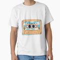 California Cassette by Boincanoartpr