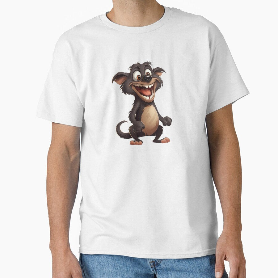 Kopie von Kopie von Kopie von Kopie von Kopie von Kopie von Kopie von Kopie von Kopie von blauer Dino mit Schokokeks by Toms Tee