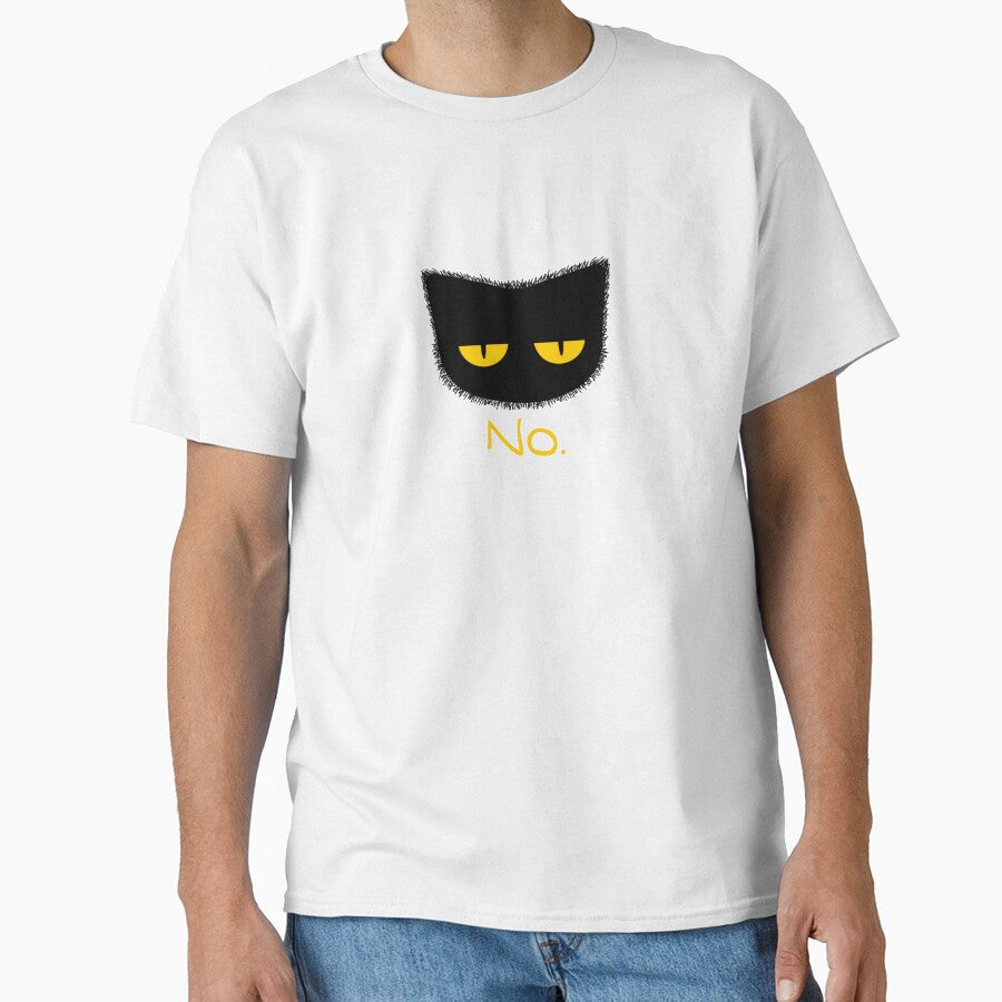 Grumpy Pod the Cat: No. by Cato Woodward