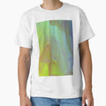 Pixelsorted gradient /10 by Jules Muijsers
