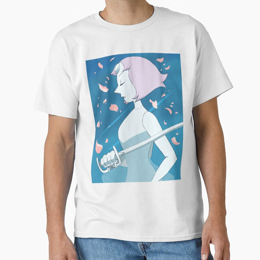 Renegade Pearl by kammycutie