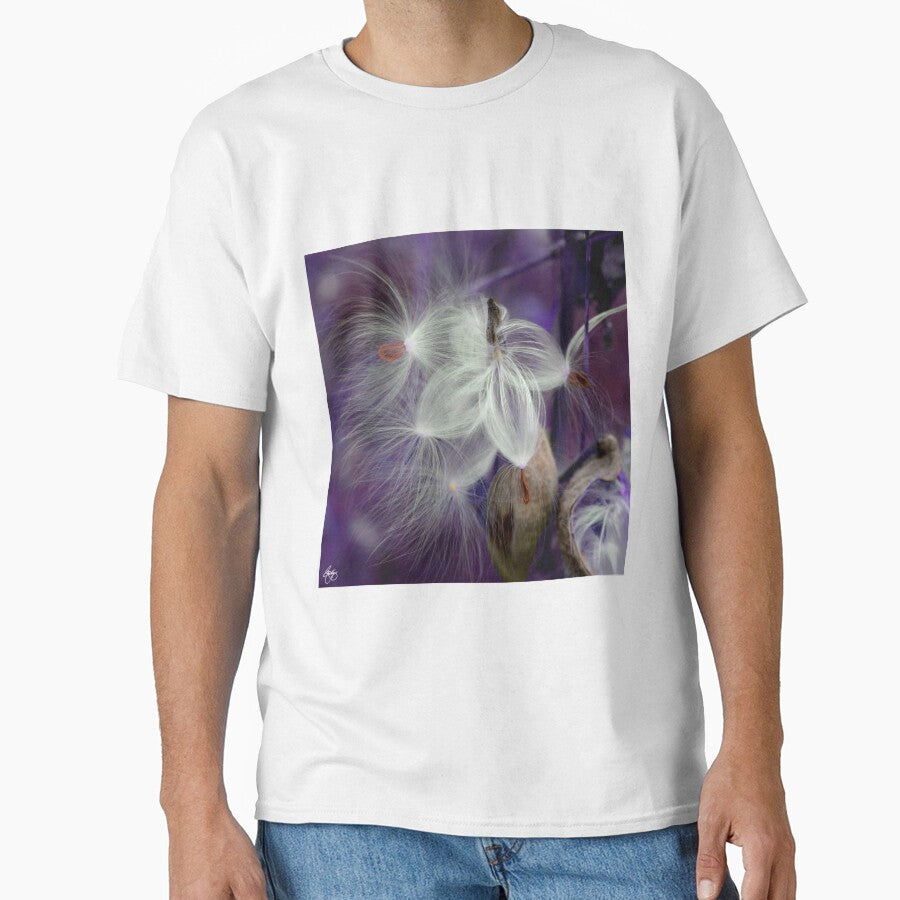 Waiting on a Purple Breeze by Wayne King